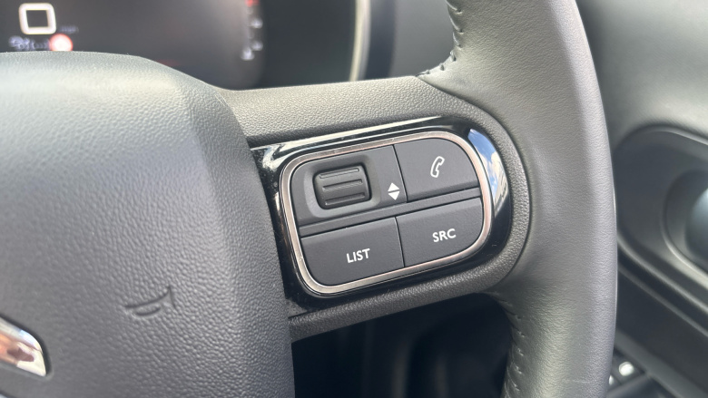 Citroen C5 Aircross 1.2 PureTech C-Series Edition 5dr Petrol Hatchback